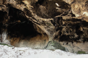 Fofoğraf 1.1.1 Karain Mağarası