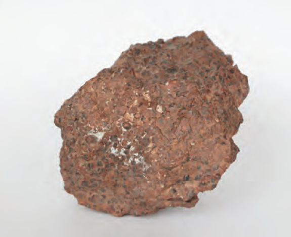 Алюминиевые руды полезные ископаемые