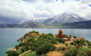 Fotoğraf 1.141 Van Gölü (Van, Bitlis)