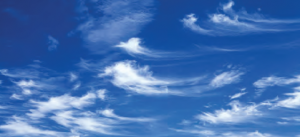 Fotoğraf 1.5.12 Sirüs bulutları