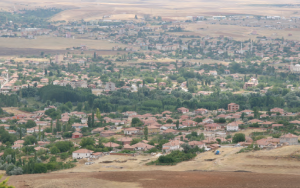 Fotoğraf 2.20 Kırşehir tarım şehirlerindendir.