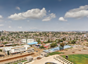 Fotoğraf 2.4 Addis Ababa (Etiyopya)