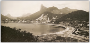 Fotoğraf 2.7 Rio de Janeiro’nun 1889’daki durumu