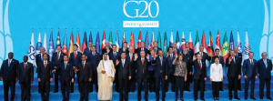 Fotoğraf 3.73 - G-20 temsilcileri Antalya toplantısında