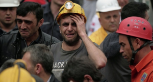 Türkiye’de Madencilik Kazaları